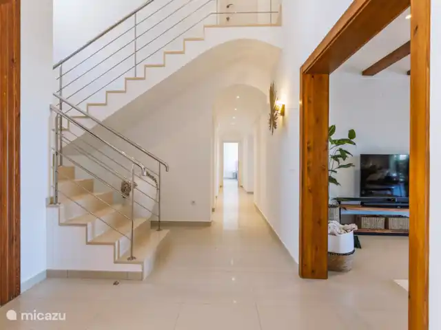 Casa del Cervecero 6p | Espagne, Costa Blanca, Jávea - villa Entrée du hall