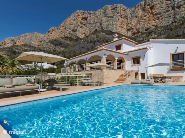 Casa del Cervecero 6p | Espagne, Costa Blanca, Jávea - villa  Casa del Cervecero 6p | Espagne, Costa Blanca, Jávea - villa