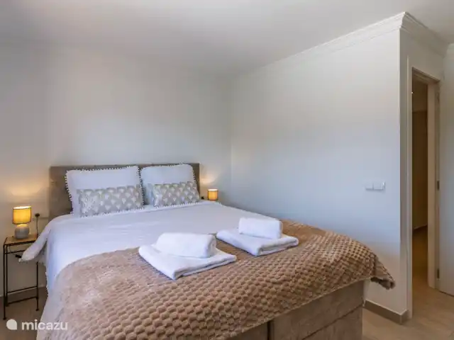 Casa del Cervecero 6p | Espagne, Costa Blanca, Jávea - villa Chambre