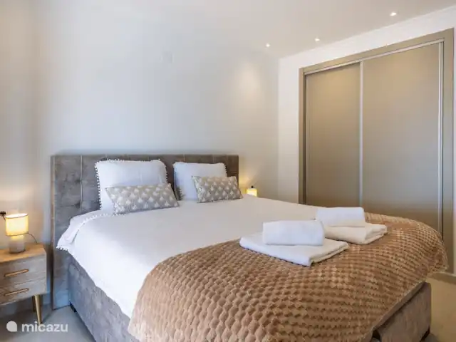 Casa del Cervecero 6p | Espagne, Costa Blanca, Jávea - villa Chambre