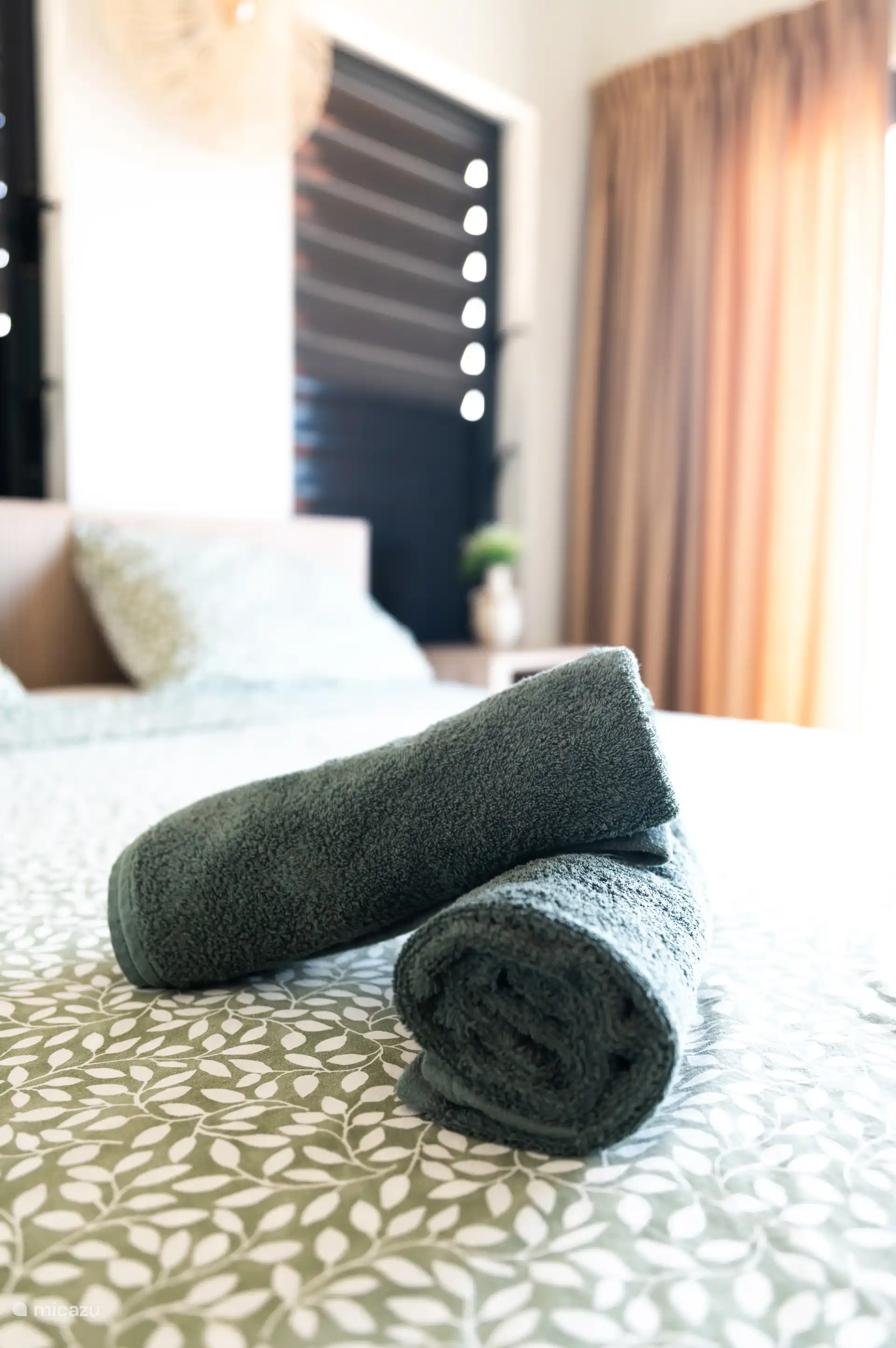 Deco @ Villa Bella Vista