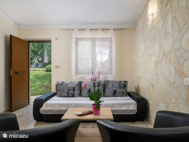 Casa Ana | Croatie, Istrie, Visnjan - maison de vacances Salon