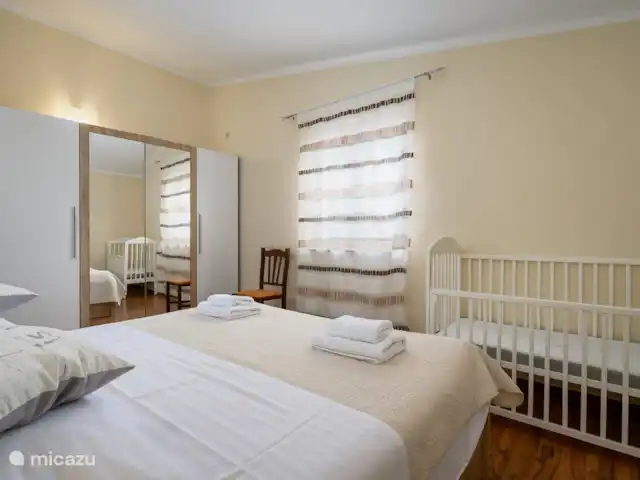 Casa Ana | Croatie, Istrie, Visnjan - maison de vacances chambre