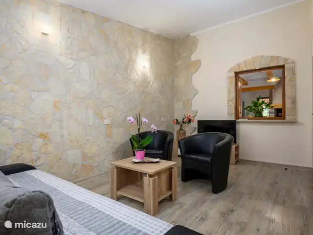 Casa Ana | Croatie, Istrie, Visnjan - maison de vacances Salon