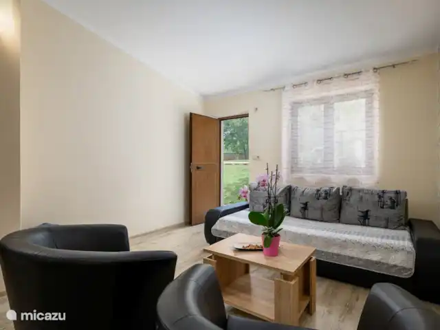 Casa Ana | Croatie, Istrie, Visnjan - maison de vacances Salon