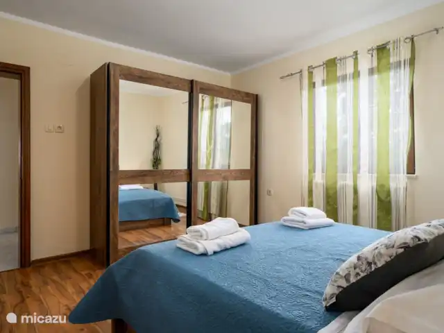 Casa Ana | Croatie, Istrie, Visnjan - maison de vacances chambre