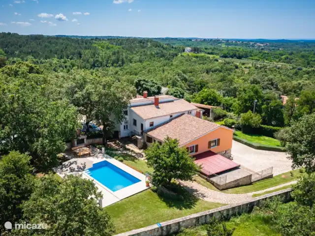 Casa Ana | Croatie, Istrie, Visnjan - maison de vacances Casa Ana | Croatie, Istrie, Visnjan - maison de vacances