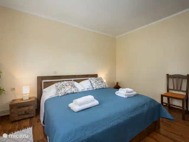 Casa Ana | Croatie, Istrie, Visnjan - maison de vacances chambre