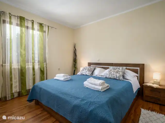 Casa Ana | Croatie, Istrie, Visnjan - maison de vacances chambre