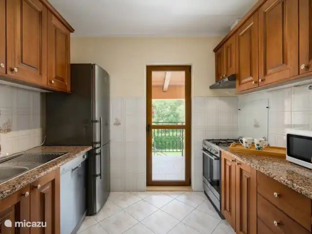 Casa Ana | Croatie, Istrie, Visnjan - maison de vacances cuisine