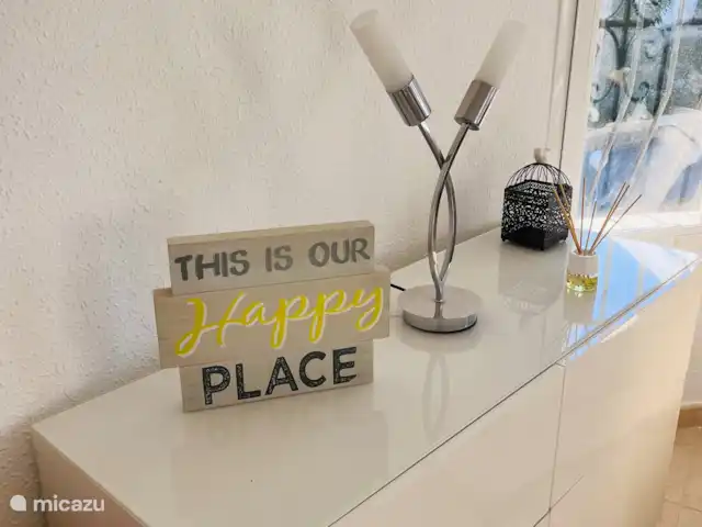 Casa Jemska en España, Costa Blanca, Benitachell - villa Nuestro Lugar Feliz