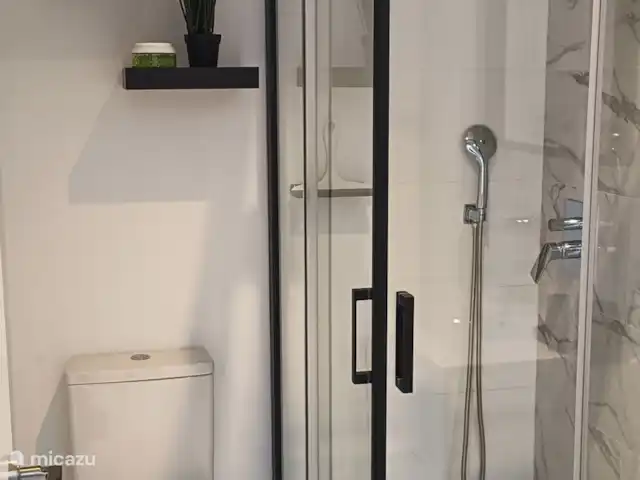 penthouse en España, Costa Blanca, San Miguel de Salinas – Casa Los Sueños Baño 2