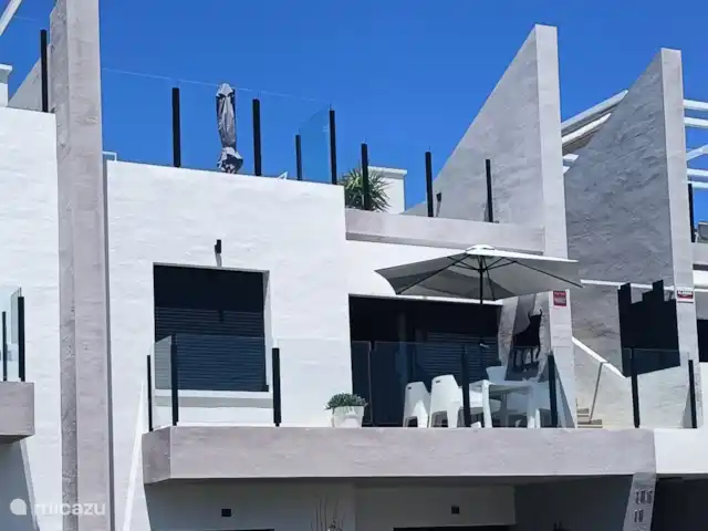 penthouse en España, Costa Blanca, San Miguel de Salinas – Casa Los Sueños Casa Los Sueños