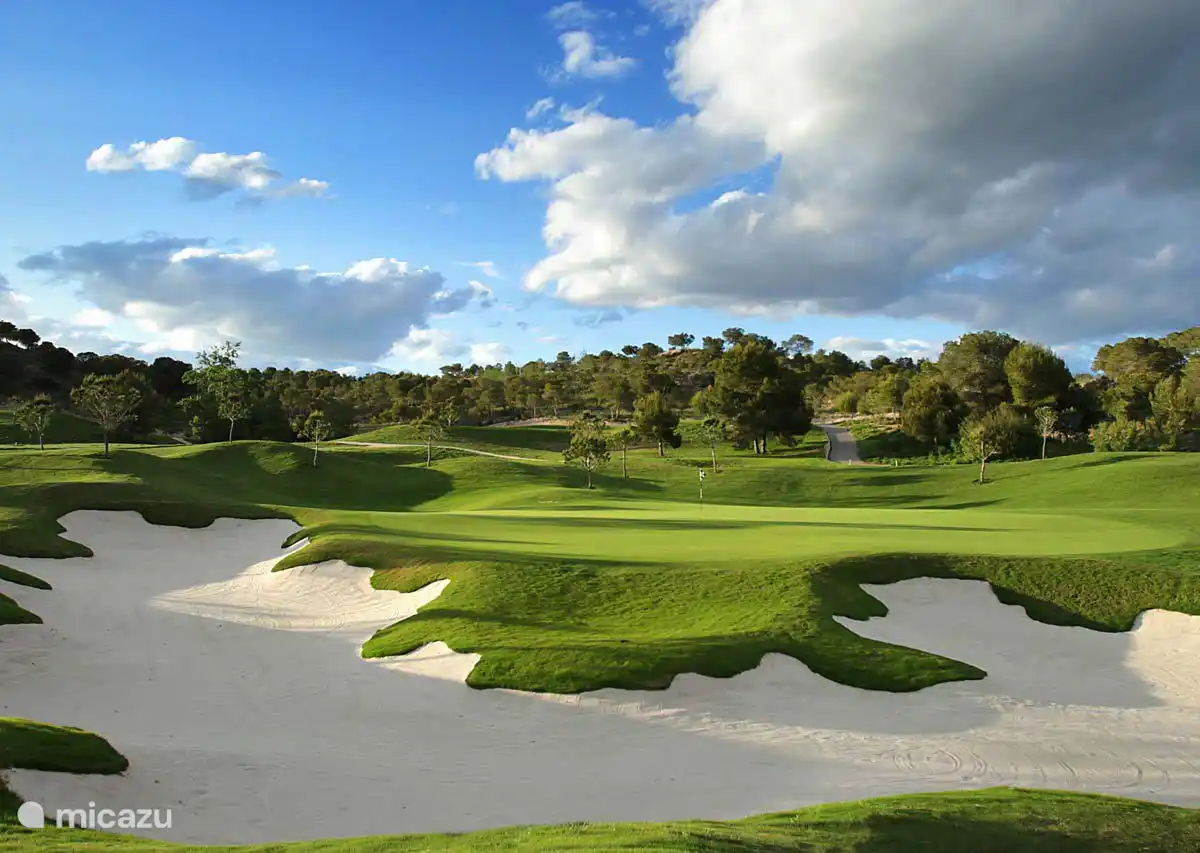 Golfclub Las Colinas