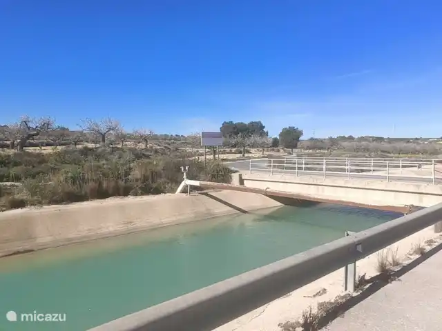 penthouse en España, Costa Blanca, San Miguel de Salinas – Casa Los Sueños En la zona