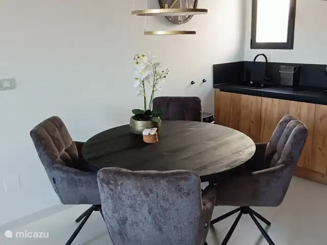 penthouse en España, Costa Blanca, San Miguel de Salinas – Casa Los Sueños Comedor