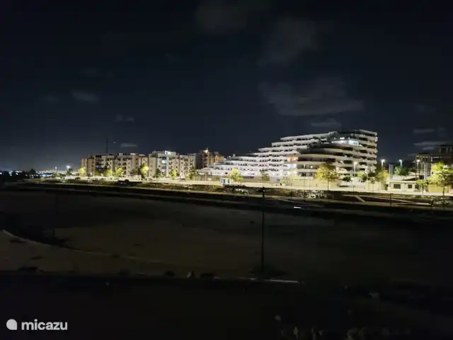 penthouse en España, Costa Blanca, San Miguel de Salinas – Casa Los Sueños San Miguel de Salinas