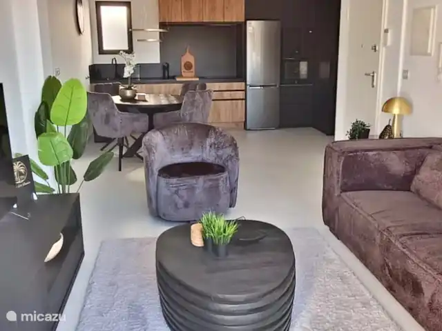 penthouse en España, Costa Blanca, San Miguel de Salinas – Casa Los Sueños Salón