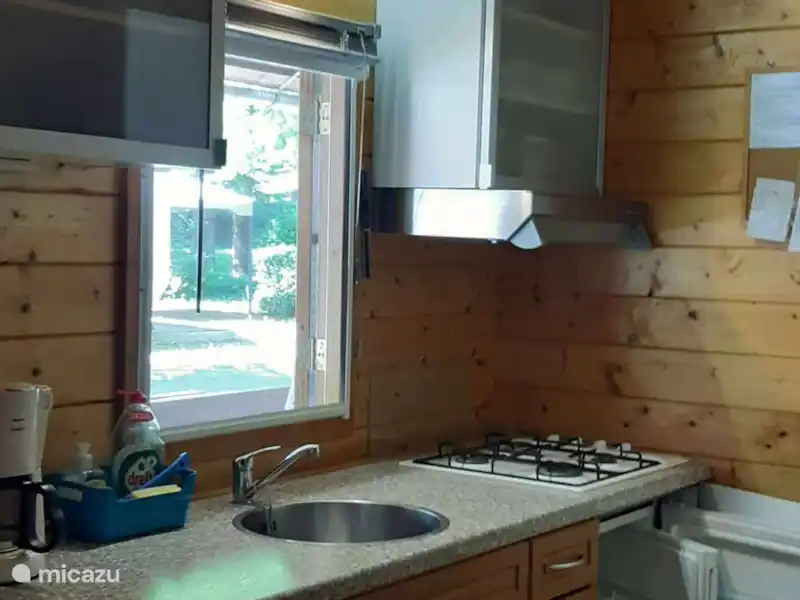 La Toupie Tête | France, Dordogne, Tourtoirac - Chalet La Toupie Tête | France, Dordogne, Tourtoirac - Chalet