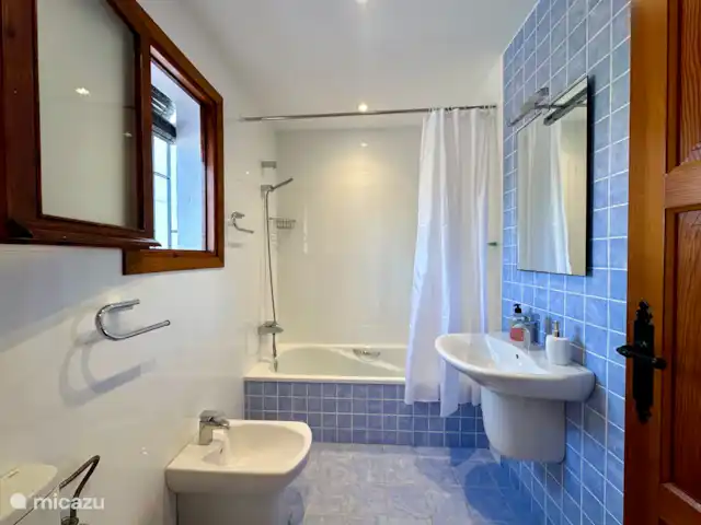 Casa La Siesta 3 lits près de la plage | Espagne, Costa Blanca, Jávea - maison de ville