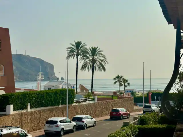 Casa La Siesta 3 lits près de la plage | Espagne, Costa Blanca, Jávea - maison de ville