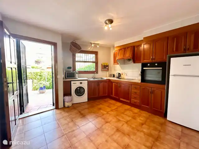 Casa La Siesta 3 lits près de la plage | Espagne, Costa Blanca, Jávea - maison de ville