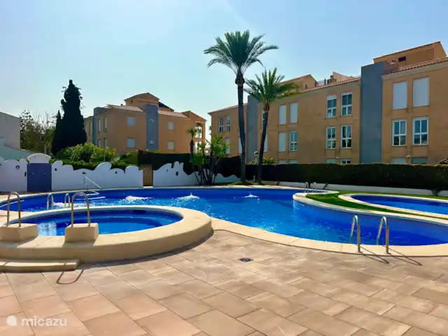 Casa La Siesta 3 lits près de la plage | Espagne, Costa Blanca, Jávea - maison de ville