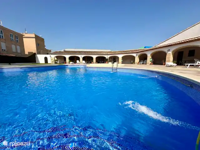 Casa La Siesta 3 lits près de la plage | Espagne, Costa Blanca, Jávea - maison de ville