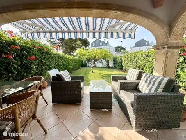 Casa La Siesta 3 lits près de la plage | Espagne, Costa Blanca, Jávea - maison de ville
