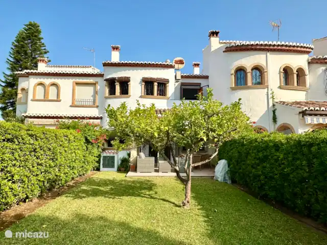 Casa La Siesta 3 lits près de la plage | Espagne, Costa Blanca, Jávea - maison de ville