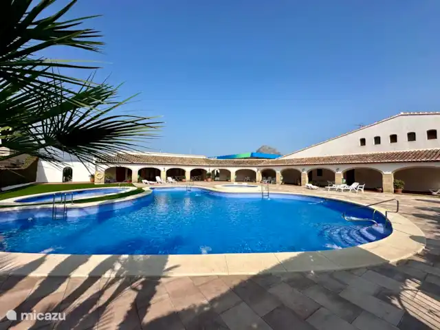 Casa La Siesta 3 lits près de la plage | Espagne, Costa Blanca, Jávea - maison de ville