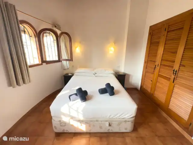 Casa La Siesta 3 lits près de la plage | Espagne, Costa Blanca, Jávea - maison de ville