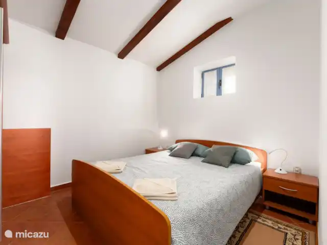 Villa Nadalina huren in Kroatië, Istrië, Visnjan - villa slaapkamer