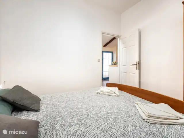 Villa Nadalina huren in Kroatië, Istrië, Visnjan - villa slaapkamer