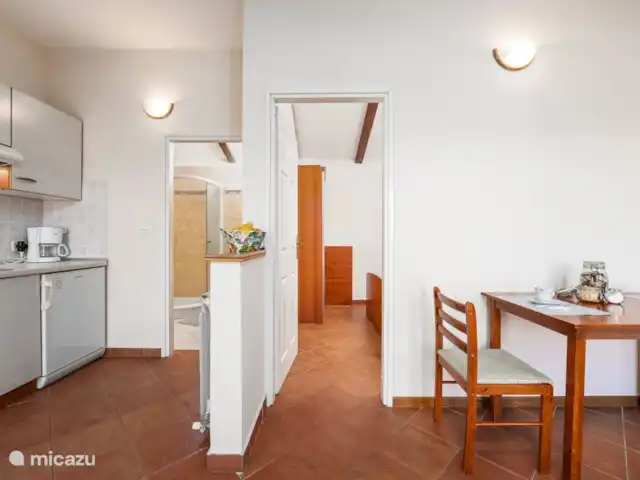 Villa Nadalina huren in Kroatië, Istrië, Visnjan - villa keuken