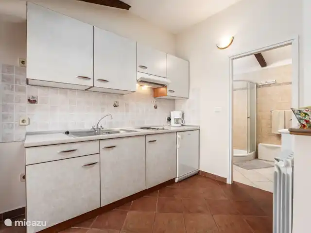 Villa Nadalina huren in Kroatië, Istrië, Visnjan - villa keuken