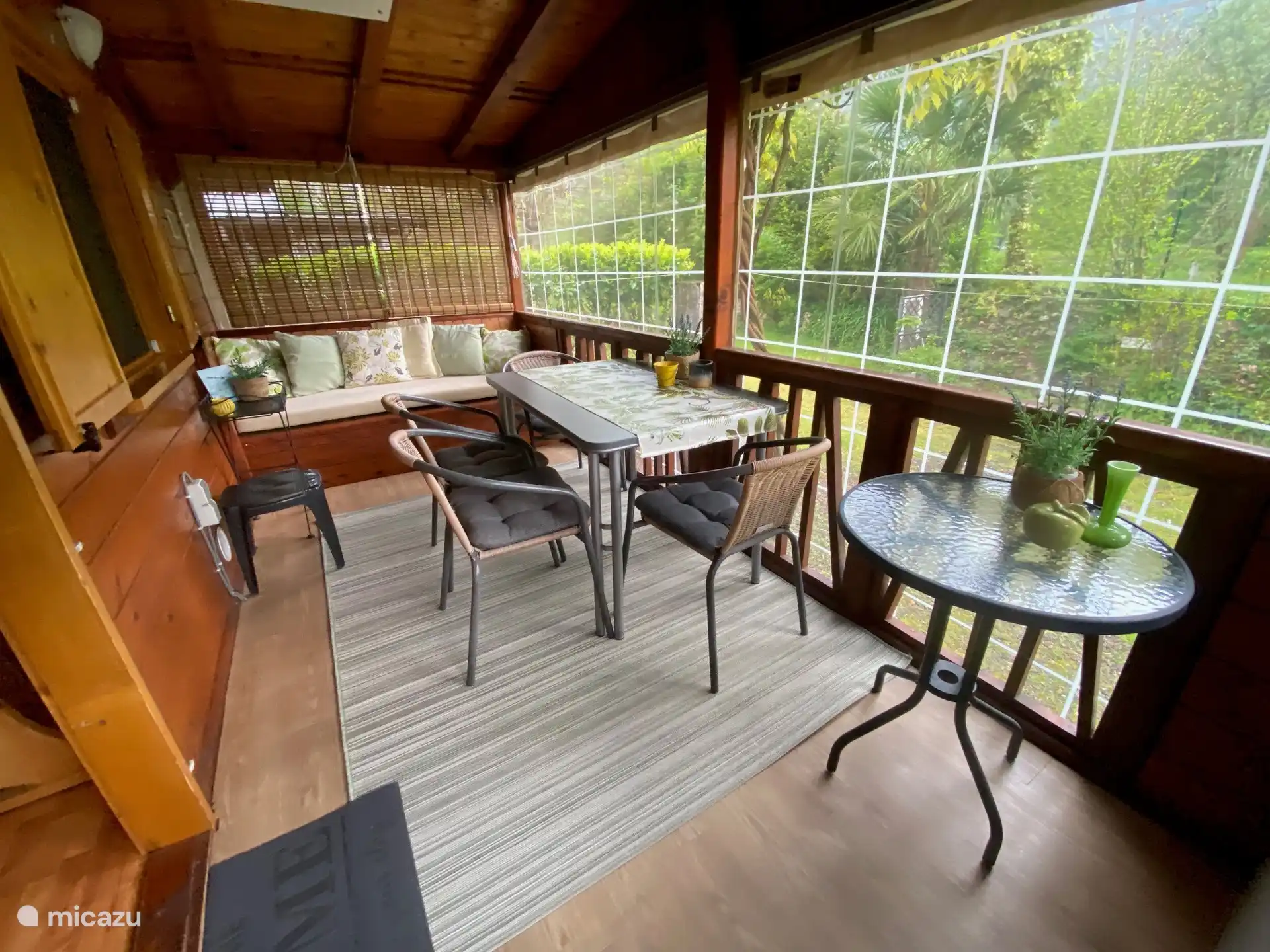  Chalet Porlezza 251 en Italia, Lagos italianos, Porlezza - chalet