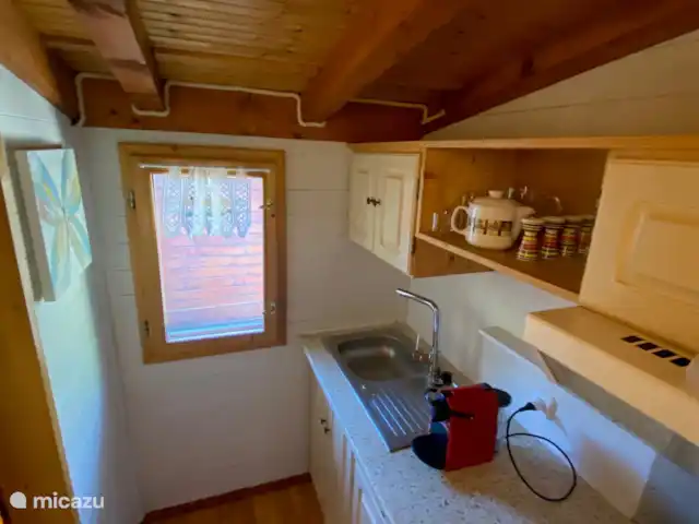 Chalet Porlezza 251 | Italie, Lacs italiens , Porlezza - chalet