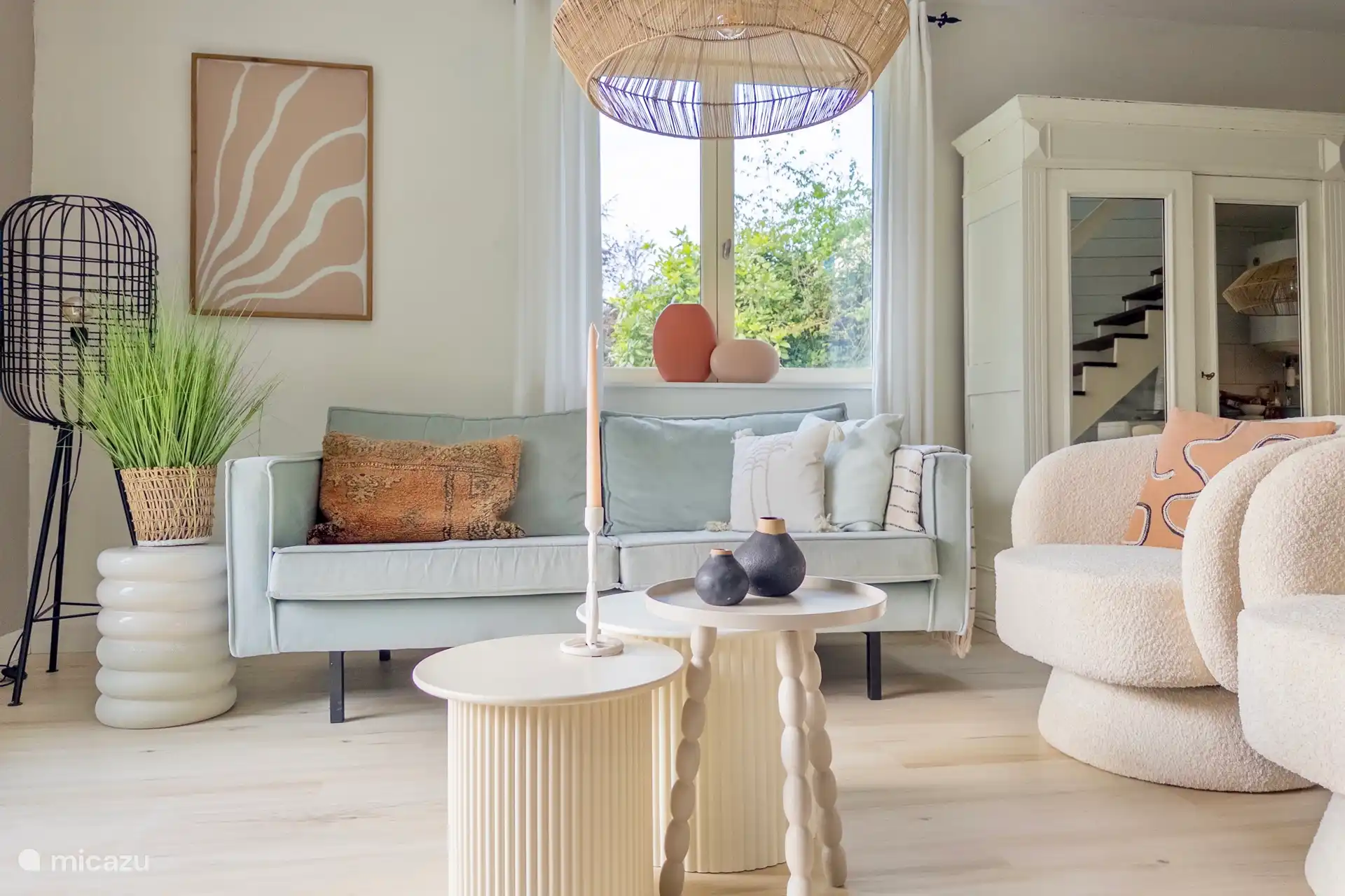 Canapé 2,5 personnes