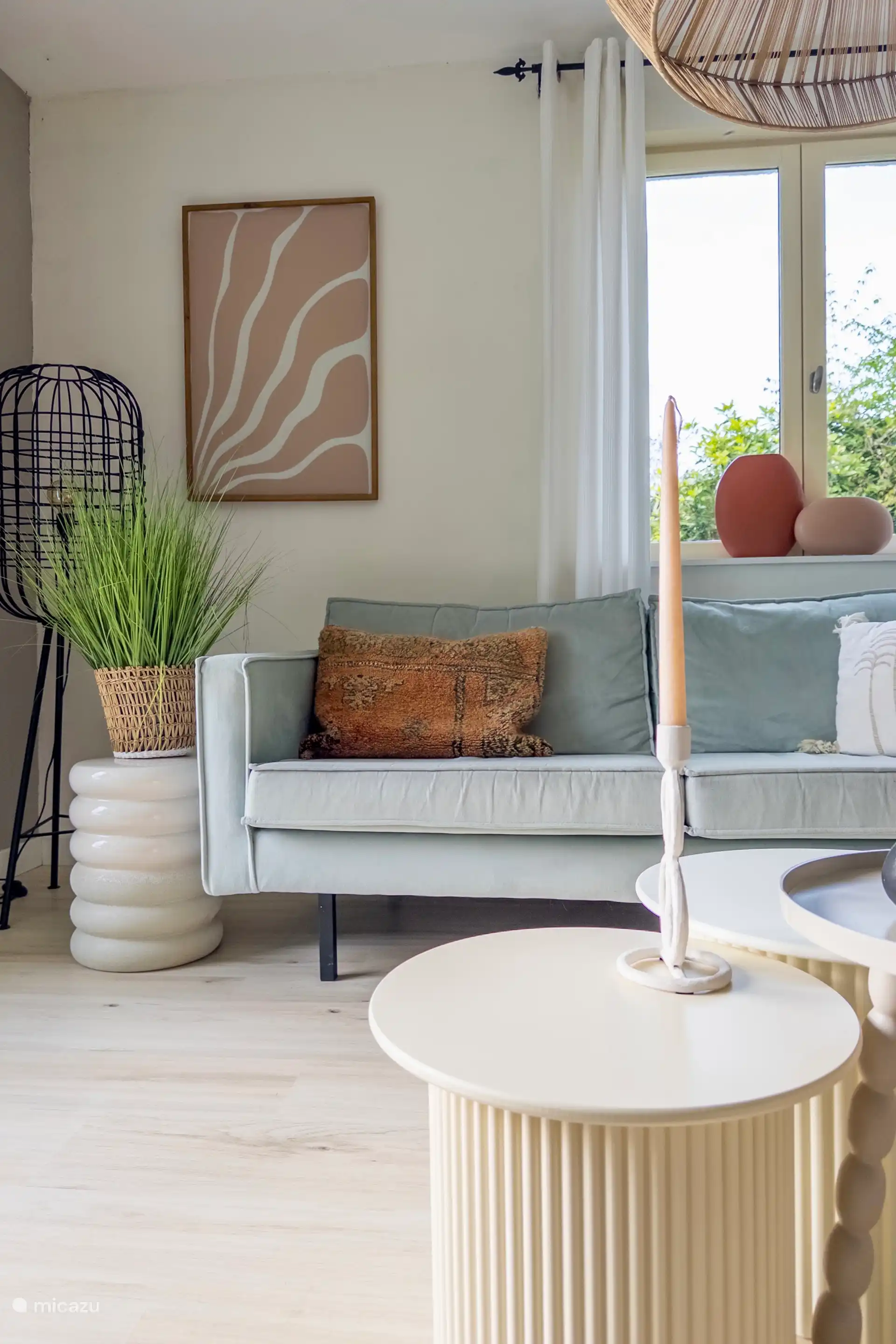 Salon photo d’ambiance