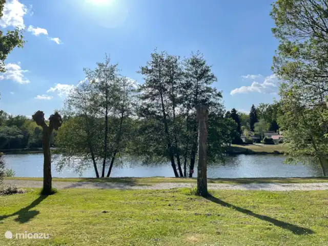 Village le Chat, Narcisse 140 | France, Charente, Écuras - maison de vacances Plus, aussi pour les pêcheurs