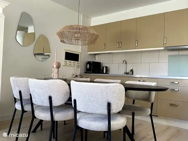 Village le Chat, Narcisse 140 | France, Charente, Écuras - maison de vacances Cuisine