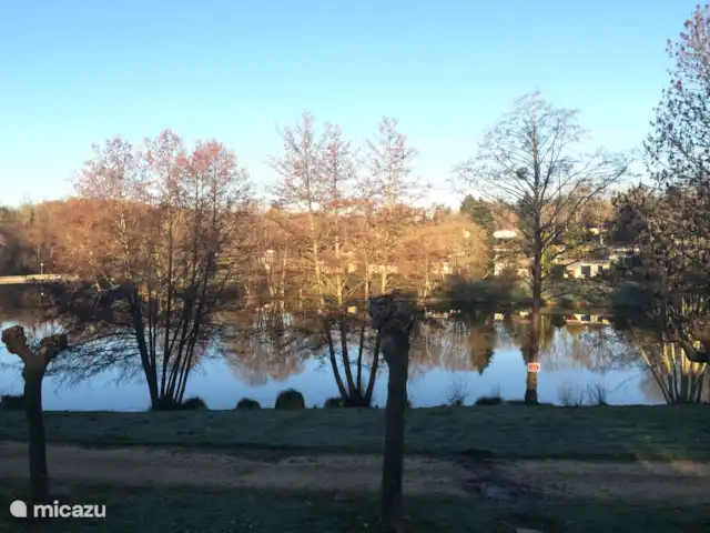 Village le Chat, Narcisse 140 | France, Charente, Écuras - maison de vacances Février