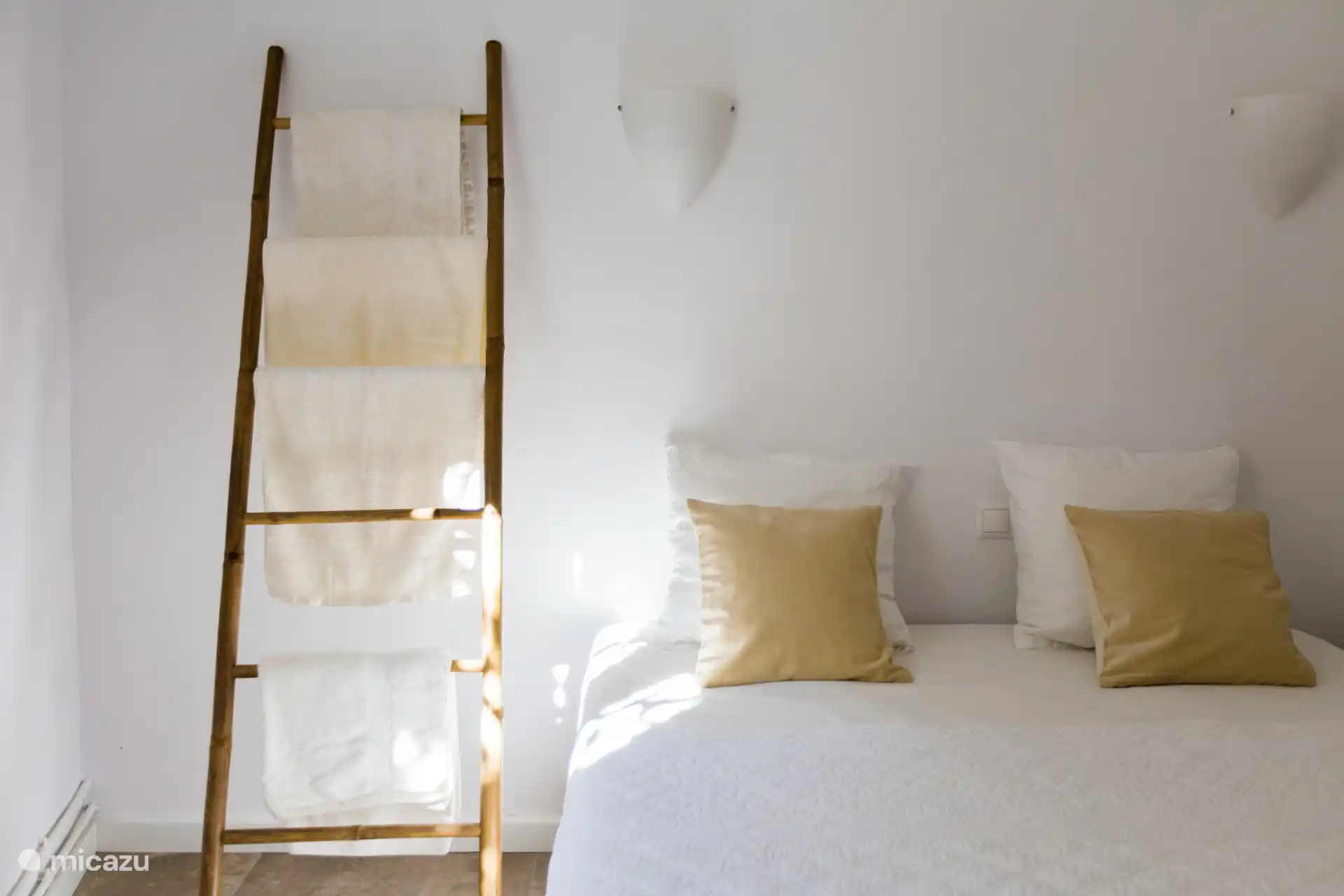 Villa Buenavista Schlafzimmer 3