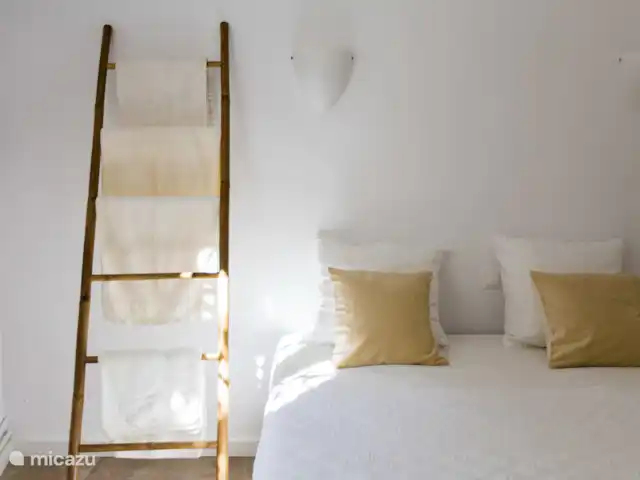 Villa Buenavista | Espagne, Costa Blanca, Benissa - villa Villa Buenavista chambre 3