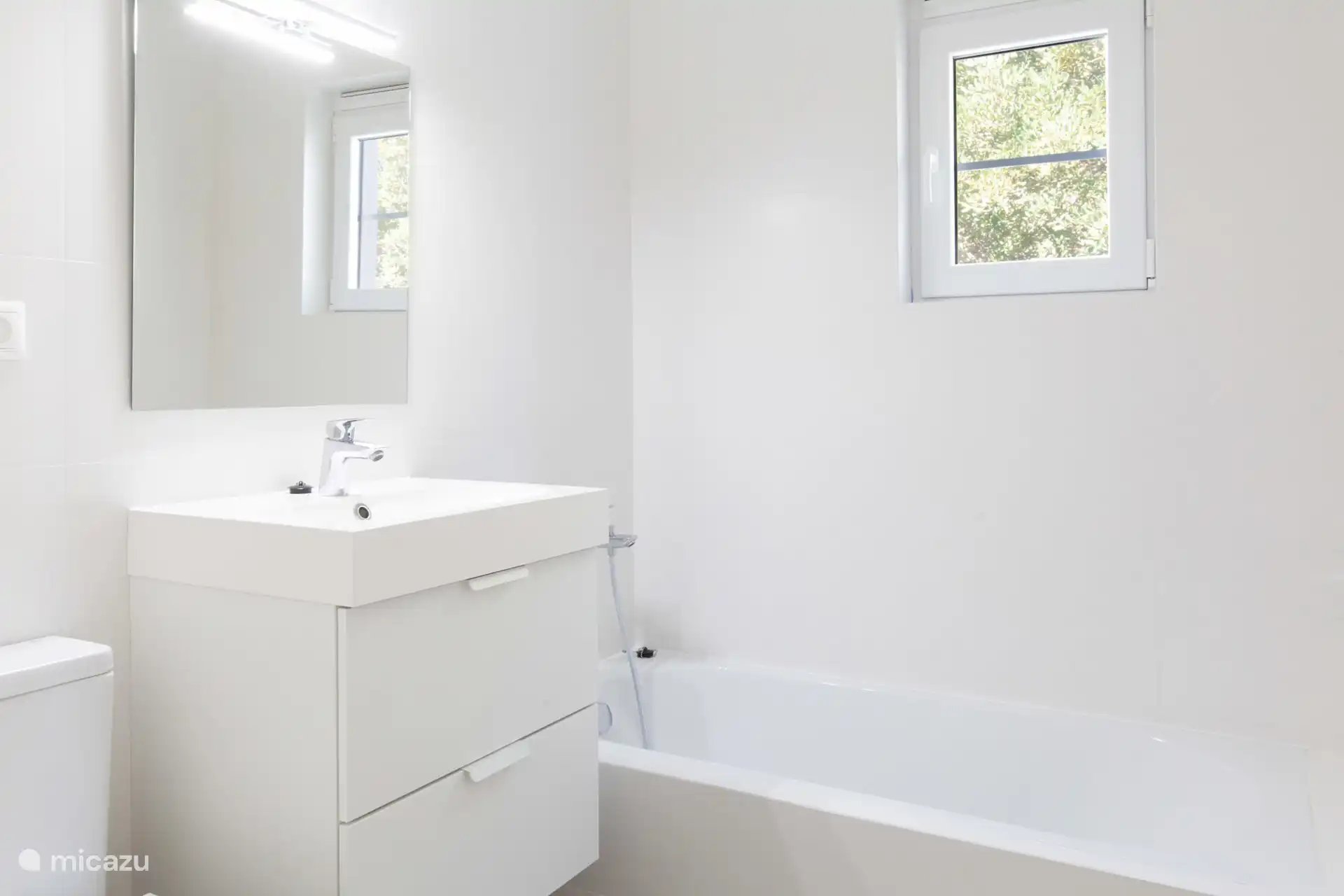 Villa Buenavista Badezimmer