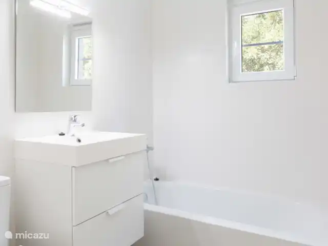 Villa Buenavista | Espagne, Costa Blanca, Benissa - villa Salle de bain Villa Buenavista