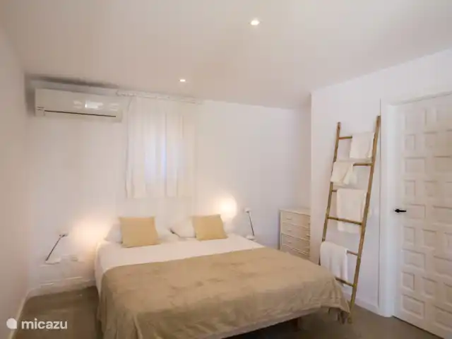 Villa Buenavista | Espagne, Costa Blanca, Benissa - villa Villa Buenavista chambre dans l’annexe