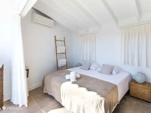 Villa Buenavista | Espagne, Costa Blanca, Benissa - villa Villa Buenavista chambre 1