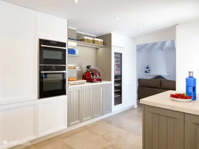 Villa Buenavista | Espagne, Costa Blanca, Benissa - villa Villa Buenavista nouvelle cuisine
